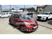 2012 Toyota YARIS