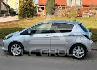 2012 Toyota YARIS