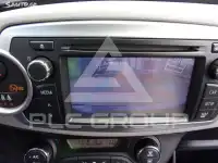 2012 Toyota YARIS