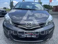 2012 Toyota YARIS