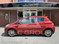 2012 Toyota YARIS