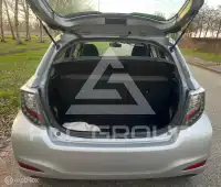 2012 Toyota YARIS