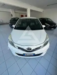 2012 Toyota YARIS