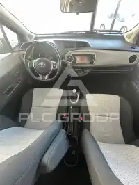 2012 Toyota YARIS