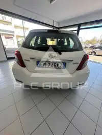 2012 Toyota YARIS