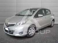 2012 Toyota YARIS
