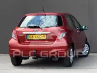 2012 Toyota YARIS