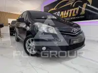 2012 Toyota YARIS