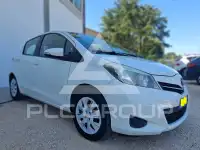 2012 Toyota YARIS