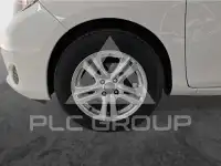 2012 Toyota YARIS