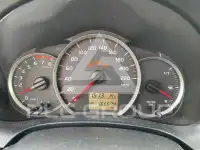 2012 Toyota YARIS