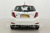 2012 Toyota YARIS