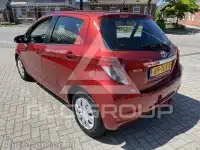 2012 Toyota YARIS