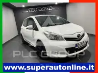 2012 Toyota YARIS