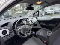 2012 Toyota YARIS