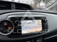 2012 Toyota YARIS