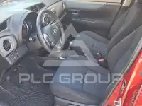 2012 Toyota YARIS