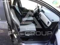 2012 Toyota YARIS
