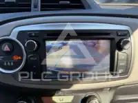 2012 Toyota YARIS