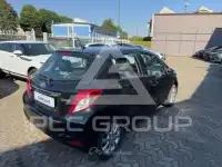 2012 Toyota YARIS