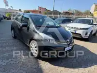 2012 Toyota YARIS