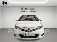 2012 Toyota YARIS