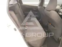 2012 Toyota YARIS