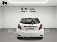 2012 Toyota YARIS