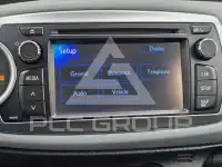2012 Toyota YARIS