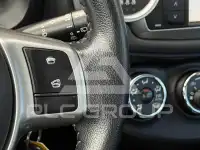 2012 Toyota YARIS
