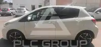 2012 Toyota YARIS
