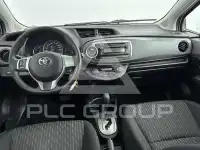 2012 Toyota YARIS