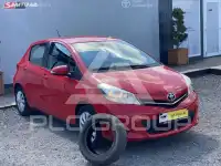 2012 Toyota YARIS