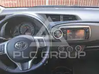 2012 Toyota YARIS