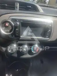 2012 Toyota YARIS
