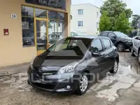 2012 Toyota YARIS