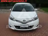 2012 Toyota YARIS