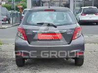 2012 Toyota YARIS