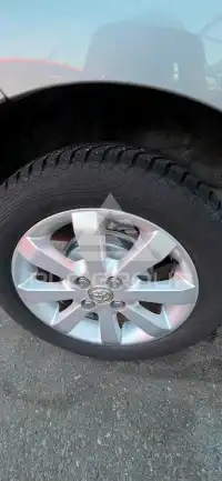 2012 Toyota YARIS