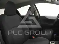 2012 Toyota YARIS