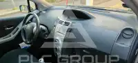 2012 Toyota YARIS