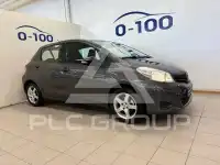 2012 Toyota YARIS