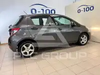 2012 Toyota YARIS