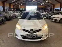 2012 Toyota YARIS
