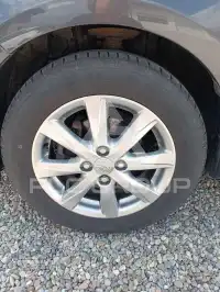 2012 Toyota YARIS