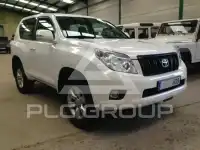 2012 Toyota LAND CRUISER