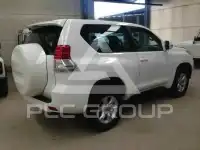 2012 Toyota LAND CRUISER