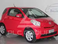 2012 Toyota IQ