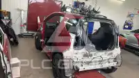 2012 Toyota IQ