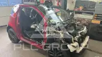 2012 Toyota IQ